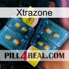Xtrazone cialis5